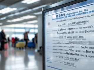 新疆机场集团公开招聘，具体岗位和要求有哪些？