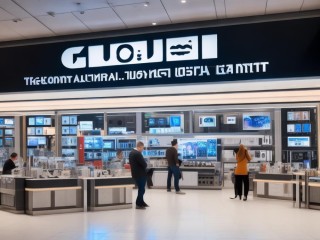 国美是家电零售巨头吗？