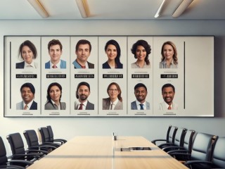 公开招聘中层，谁能胜任？