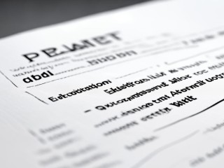 公开招聘个人考察材料应重点考察哪些方面？