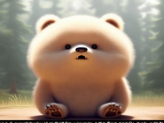 憨熊是网络流行语吗？具体指什么？