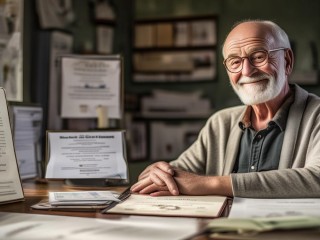 应聘敬老院院长需具备哪些核心能力？