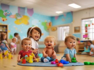 托育中心到底是什么？