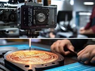 镭雕是什么？如何实现？应用场景有哪些？