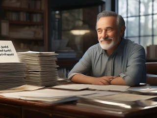 什么工作能安稳做到老？