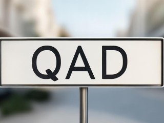 QAD是什么意思？