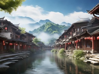 镇安有什么？文旅宝藏还是山水秘境？