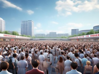 大渡口18公开招聘何时开始？