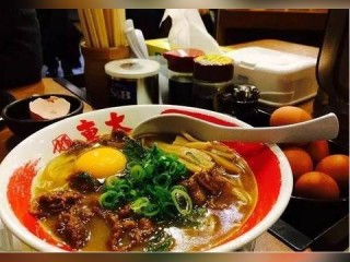 拉面房各岗位职责具体如何划分？