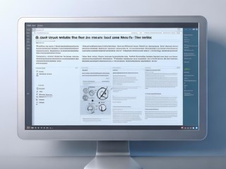 计算机二级是什么水平