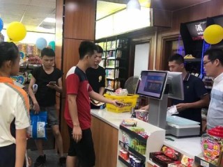 超市零食品牌有哪些