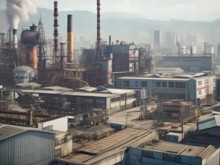 浙江金华有哪些工厂？