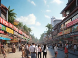 西双版纳工作机会多吗？哪些行业好找工作？