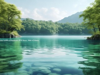 吉林有哪些值得一去的湖？