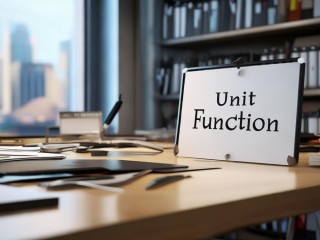 单位职能具体指什么？