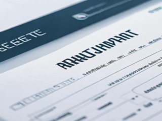 公开招聘职员报名表，如何高效筛选合适人选？