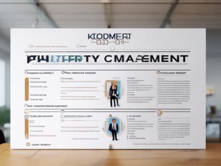 物业公司公开招聘，哪些岗位在招？