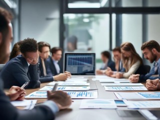 公司融资究竟为何？