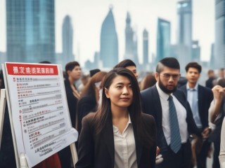 上海集团公开招聘，有哪些岗位竞争最激烈？