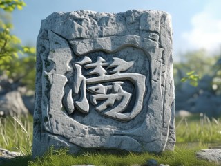 崧字何意？其形义与用法详解