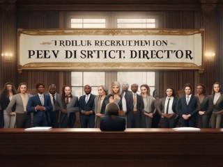 公开招聘新区主任，谁能胜任？