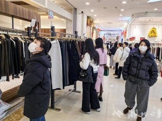 汉正街有哪些批发市场