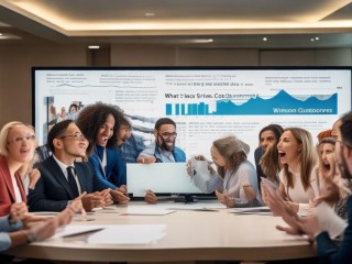 什么销售服务最打动客户？