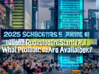 2025深圳公开招聘何时启动？有哪些岗位？