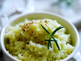 哪些食物能代替米饭且健康营养？