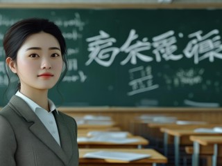 教师观究竟是什么？