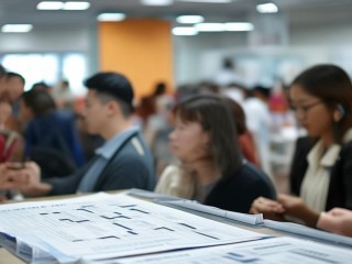 劳务派遣人员公开招聘，为何必须？