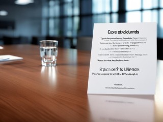 公开招聘政治要求有哪些核心标准？