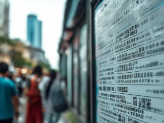 广州哪些工厂近期招工？