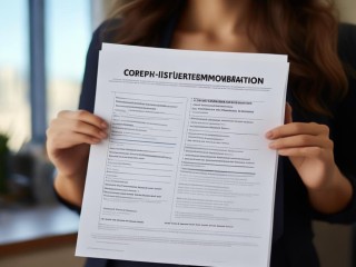 公开招聘自荐说明，需满足哪些核心要求？