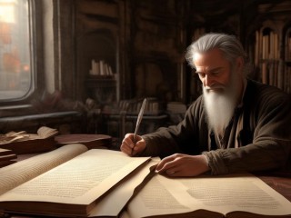 编剧究竟如何塑造故事灵魂？