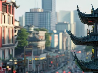 杭州有哪些知名大企业？