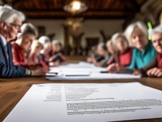 村委会有哪些具体职位？