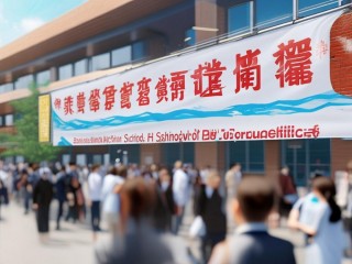 泊头市二中公开招聘，招啥岗？啥条件？