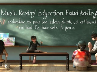 音体美是什么？为何常被统称为副科？