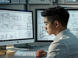 助理工程师具体负责哪些工作内容？