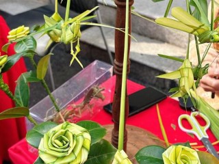 家庭手艺有哪些