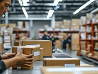 快递集包是什么？