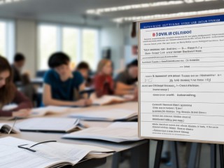 B证考试具体考哪些科目和内容？