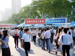 南宁公开招聘城管，有何新变化或亮点？