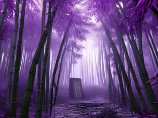 紫竹林有何深意？
