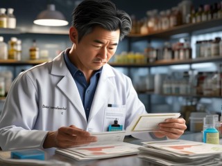 药剂师证考了到底有什么用？