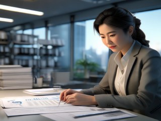 审核员具体负责哪些工作？