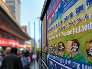 西安公务员公开招聘，何时开始报名？