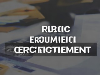 事业编和公开招聘是一回事吗？