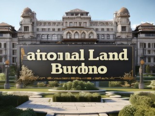 国土局究竟是什么性质单位？